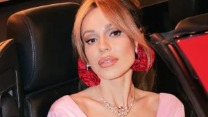 Doda ostro o byłym mężu i kościelnym rozwodzie