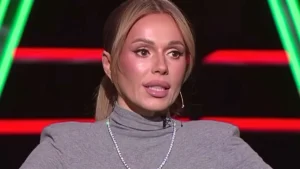 Wywiad Dody w programie „Trójkąt polityczny” w TVP Info