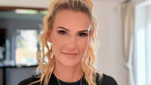 Dominika Tajner pokazała brzuch trzy miesiące po operacji plastycznej