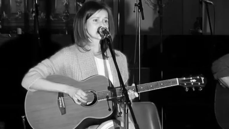 Nie żyje głos polskich szant. Dominika Żukowska miała 48 lat