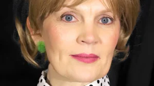 Dorota Chotecka ujawnia kulisy zmiany nazwiska