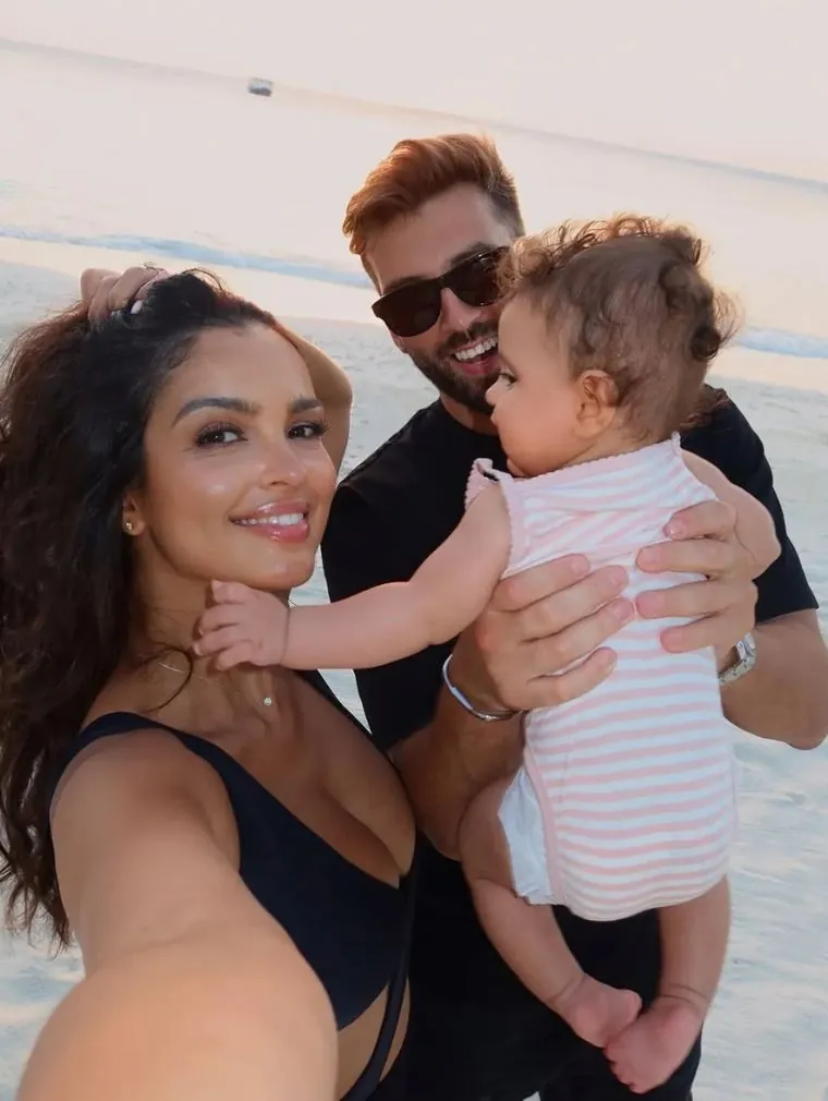 Klaudia El Dursi szczerze o macierzyństwie