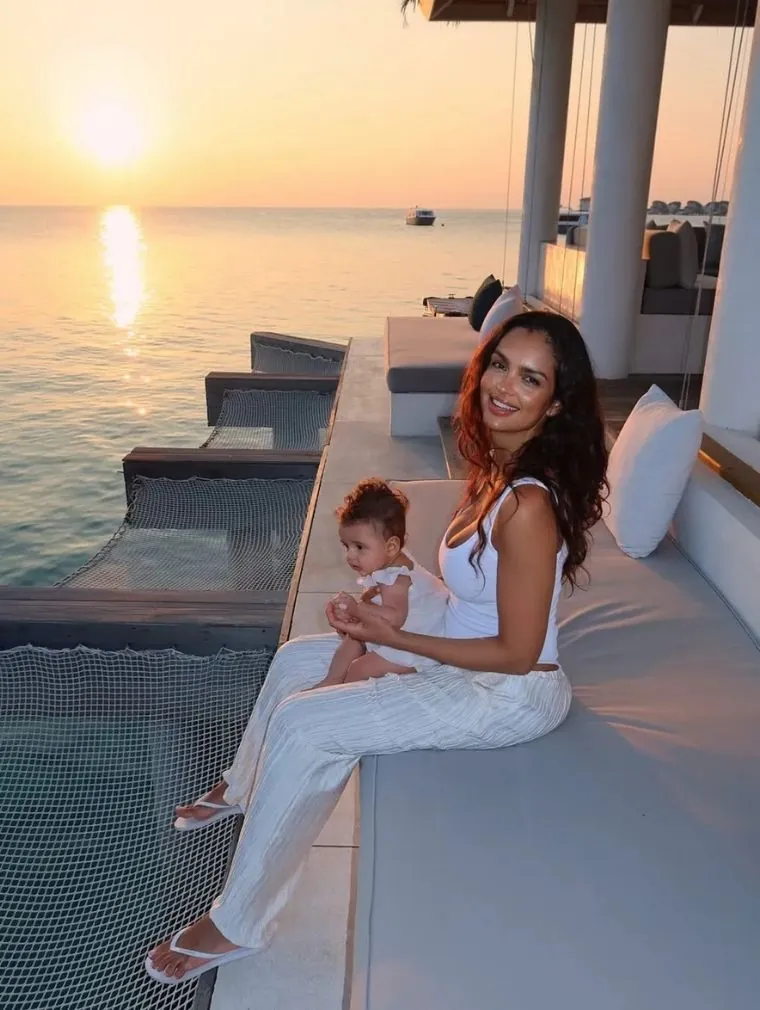 Klaudia El Dursi szczerze o macierzyństwie