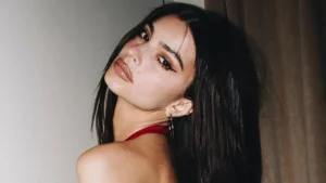 Emily Ratajkowski ma nowego chłopaka