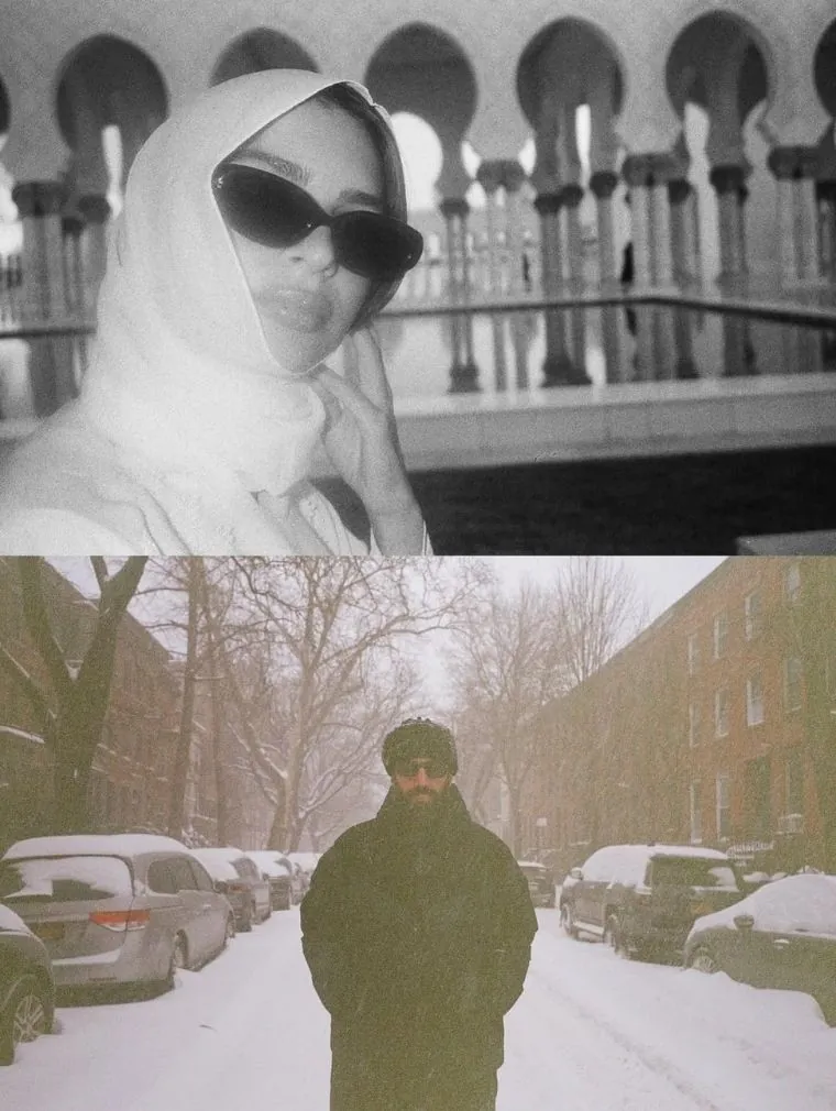 Emily Ratajkowski ma nowego chłopaka