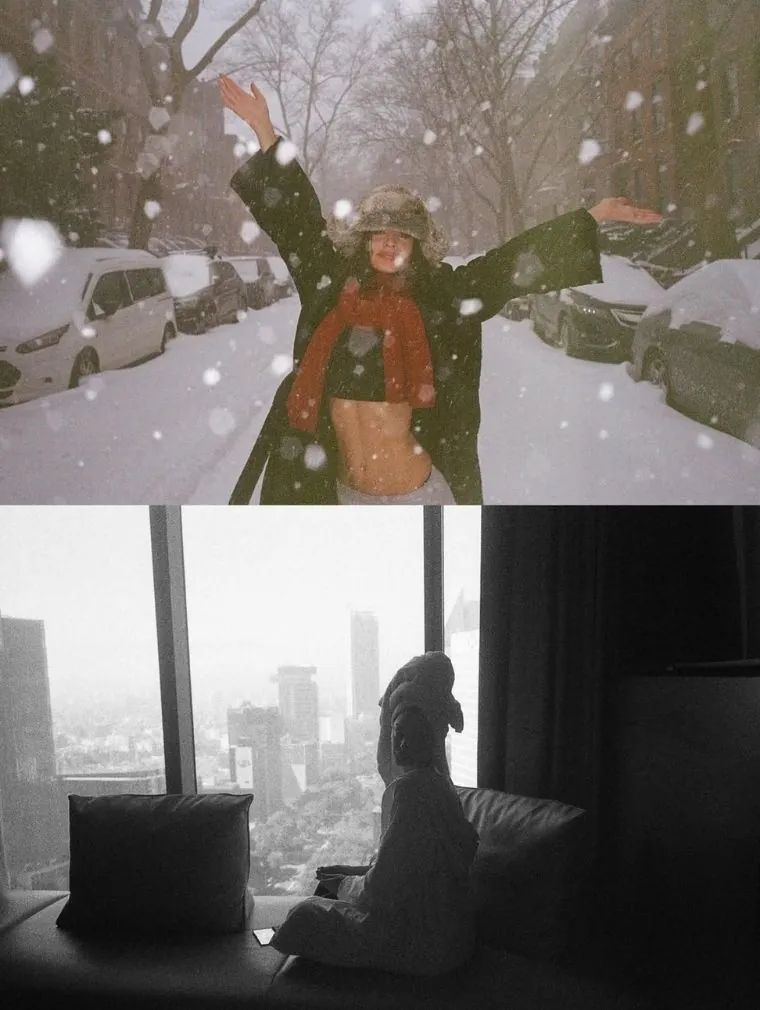 Emily Ratajkowski ma nowego chłopaka