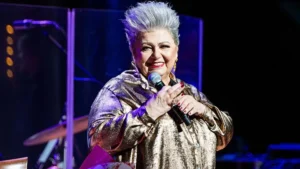 Serce pęka. Ewa Bem o chorobie i stracie najbliższych