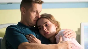 Dramat w „M jak miłość”. Śmierć Franki podzieliła widzów