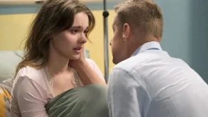 „Czas na zmiany”. Dominika Kachlik ujawnia prawdę o odejściu z serialu