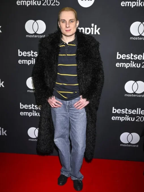 Ralph Kaminski