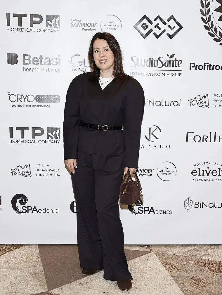 Gala Perfect SPA Awards 2026