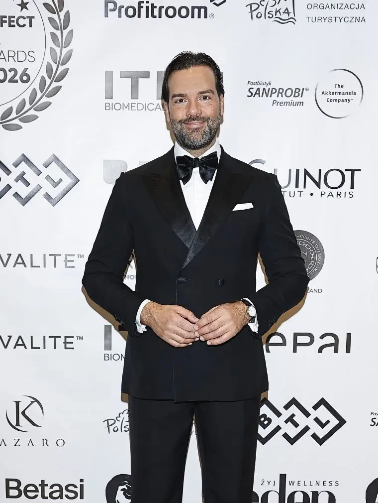 Gala Perfect SPA Awards 2026