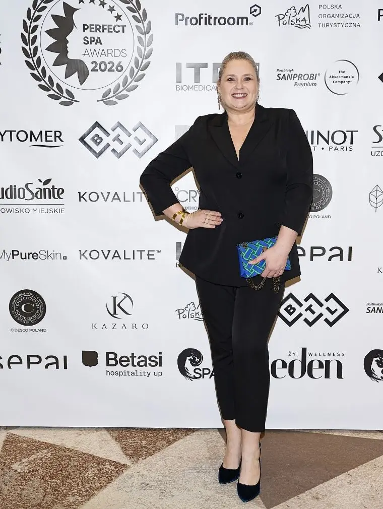 Gala Perfect SPA Awards 2026