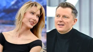 Ida Nowakowska, Rafał Brzozowski