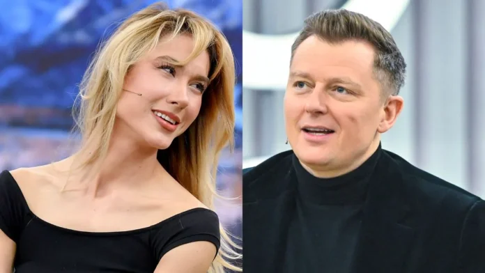 Ida Nowakowska, Rafał Brzozowski