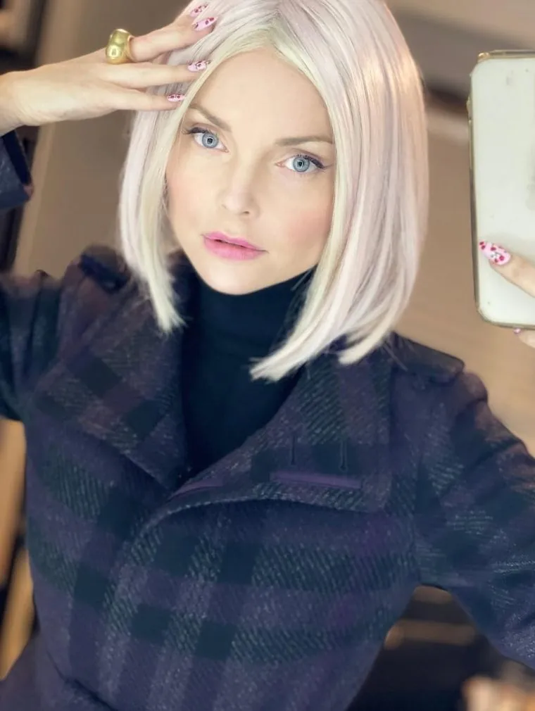 Izabella Miko wystąpi w "Tańcu z Gwiazdami"