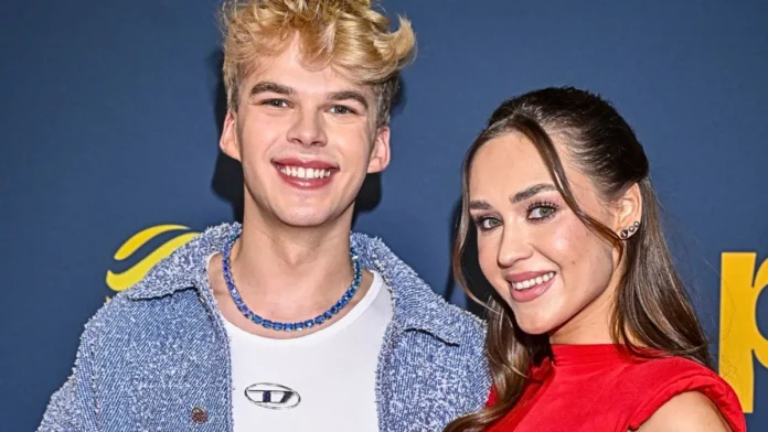 Jasper i Daria Syta w parze. Takiej decyzji mało kto się spodziewał