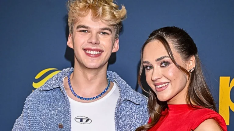 Jasper i Daria Syta w parze. Takiej decyzji mało kto się spodziewał