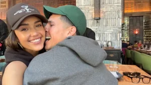 44-letnia Jessica Alba zachwyca sylwetką. Miłosne chwile w Miami tuż po rozwodzie