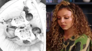 Jesy Nelson mówi wprost o przyszłości bliźniaczek