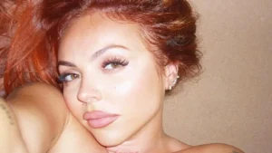 Jesy Nelson pokazała bliźniaczki po dramatycznej diagnozie