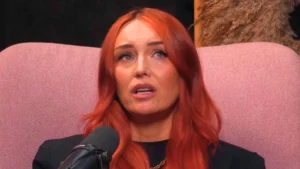 Joanna Lazer opowiedziała o najtrudniejszych chwilach swojego życia