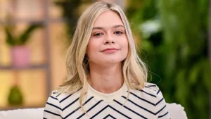 Julia Wróblewska o półrocznym pobycie w ośrodku. „Jedna z ważniejszych decyzji w moim życiu”