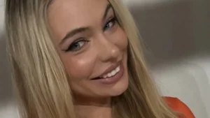 Jutta Leerdam reaguje na krytykę