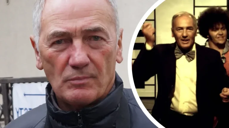 "Familiada" to nie wszystko. Strasburger zaskoczył fanów muzyki