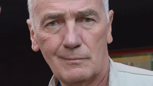 Karol Strasburger zdradził swój sekret. Tak dba o zdrowie po 70-tce