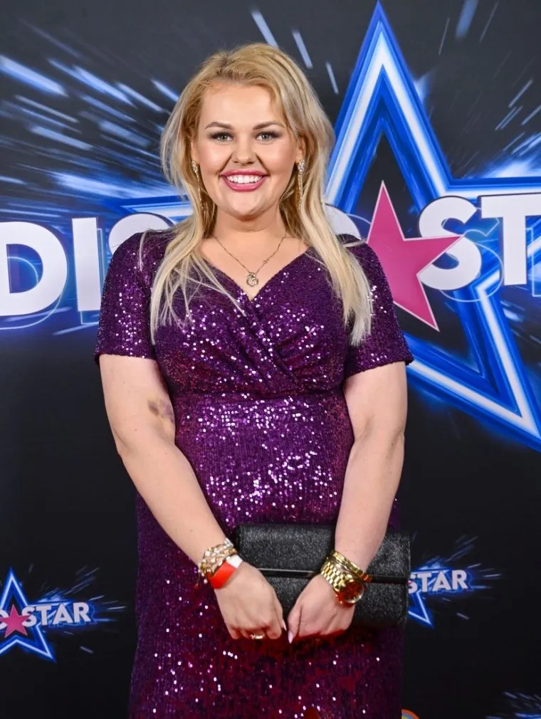 Spektakularna przemiana Kingi Zawodnik