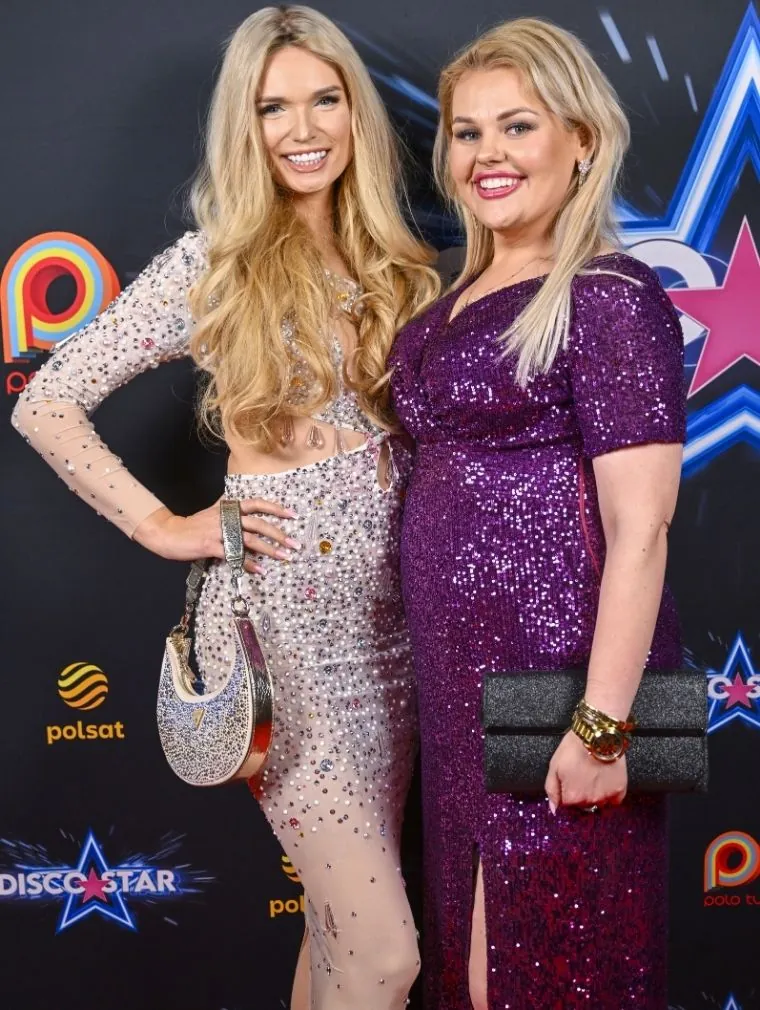 Spektakularna przemiana Kingi Zawodnik