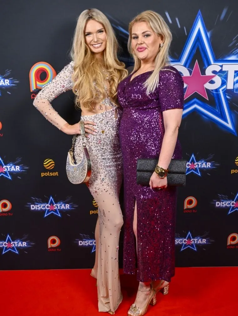 Spektakularna przemiana Kingi Zawodnik