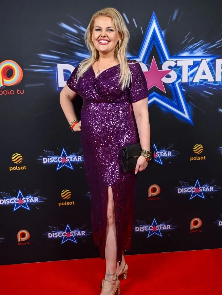 Spektakularna przemiana Kingi Zawodnik