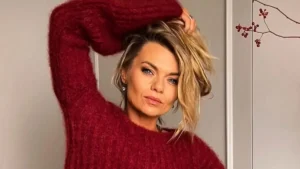 Luksus pod Warszawą. Dom Emilii Komarnickiej zachwyca detalami