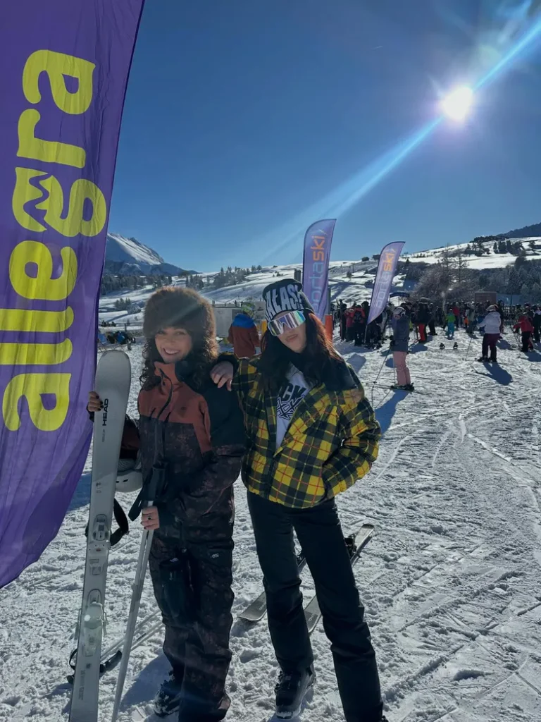 Zimowy wyjazd Kukulskiej poruszył fanów