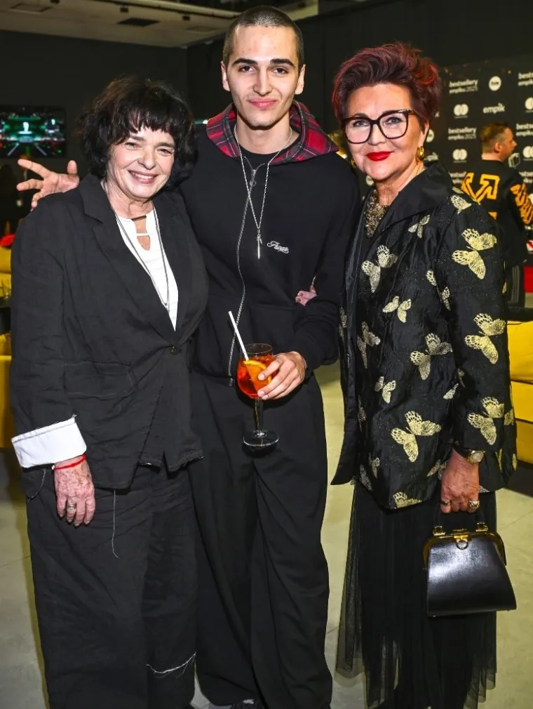 Bestsellery Empiku 2025