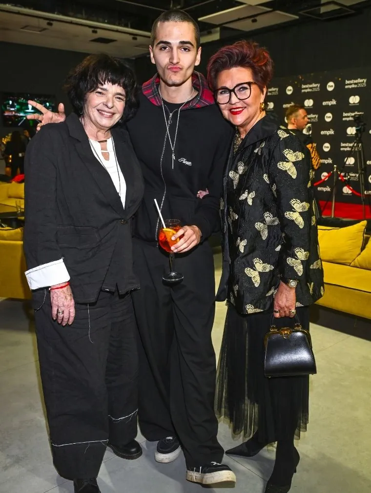 Bestsellery Empiku 2025