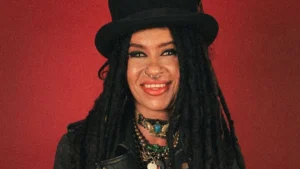 Nowa twarz Island Records Polska. Lamia Sun zachwyca debiutem „Love”