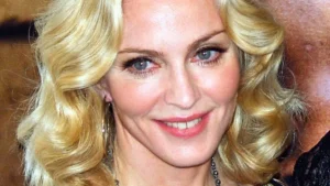 Madonna rozgrzała sieć zmysłowym tańcem