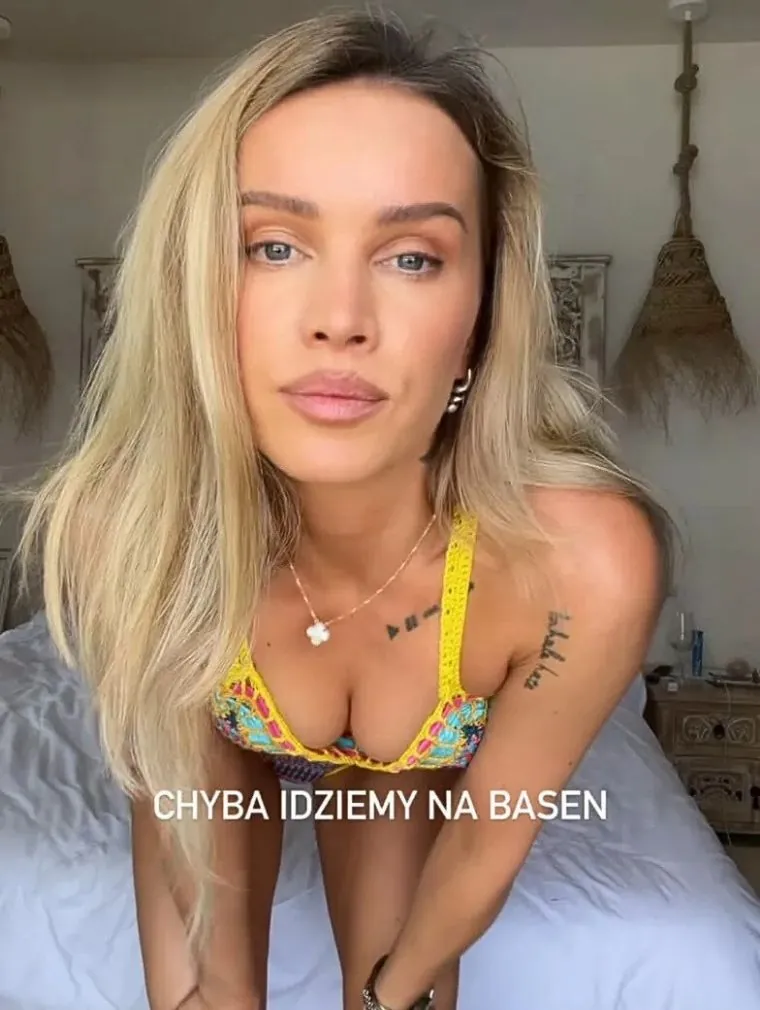 Maffashion w rajskim kurorcie