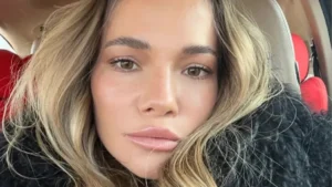 Maja Bohosiewicz bez tajemnic. Lista zabiegów zaskakuje