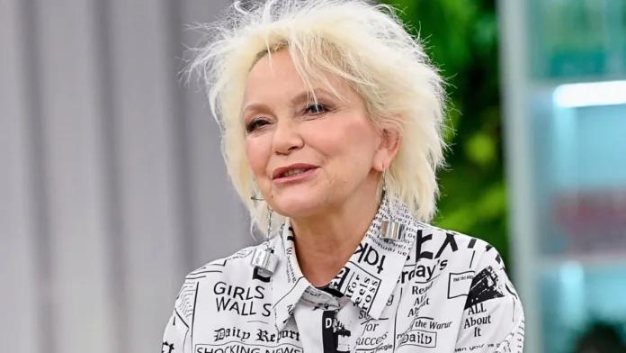 Małgorzata Ostrowska o żałobie i sile wspomnień