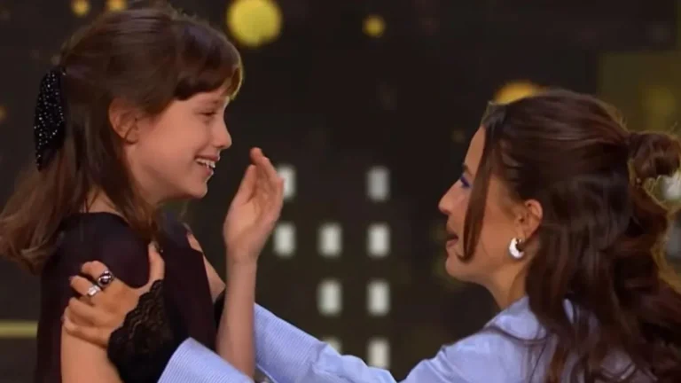 „Mała Edith Piaf” w polskim „Mam Talent!”. Wieniawa zrobiła coś, czego nikt się nie spodziewał