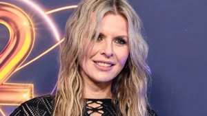 Mandaryna, Marta Wiśniewska