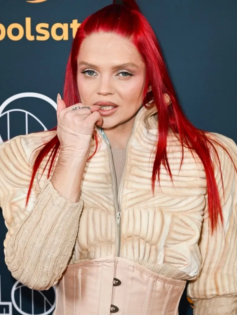 Margaret "100-lecie Gdyni"