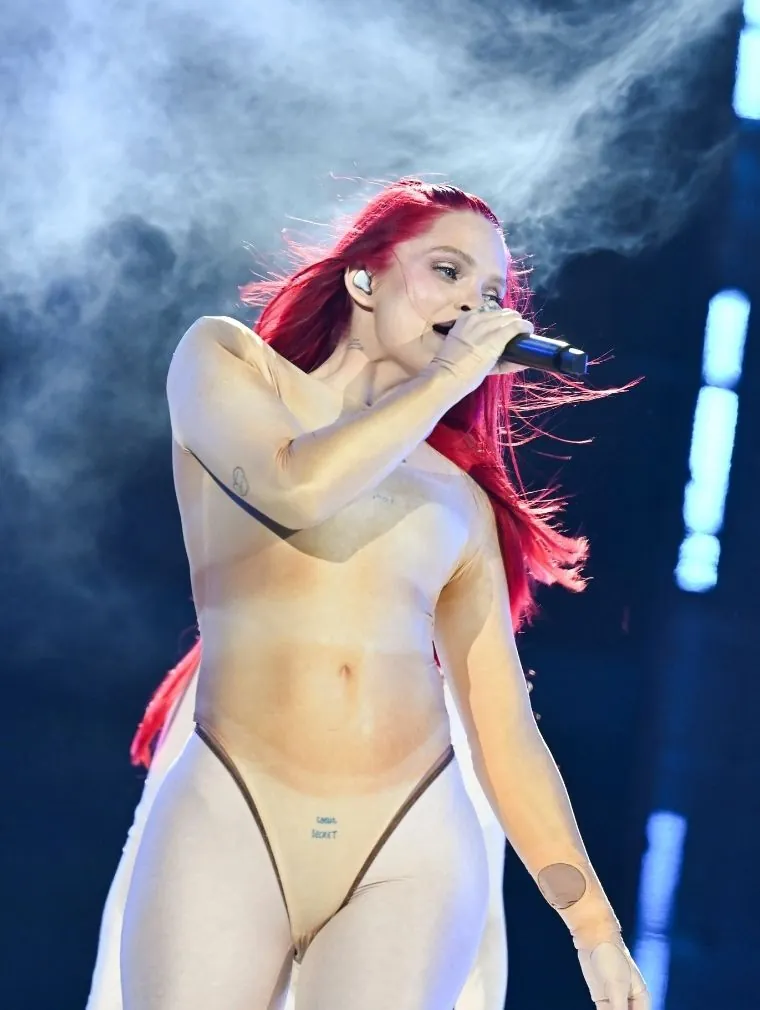 Margaret "100-lecie Gdyni"