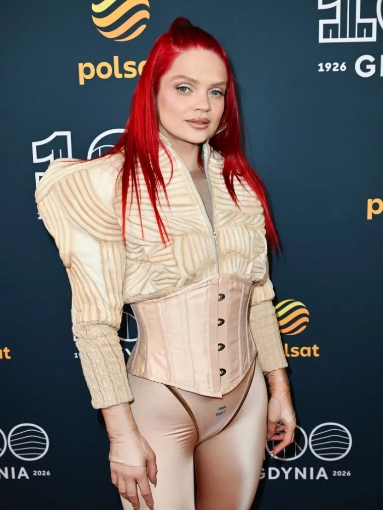 Margaret "100-lecie Gdyni"