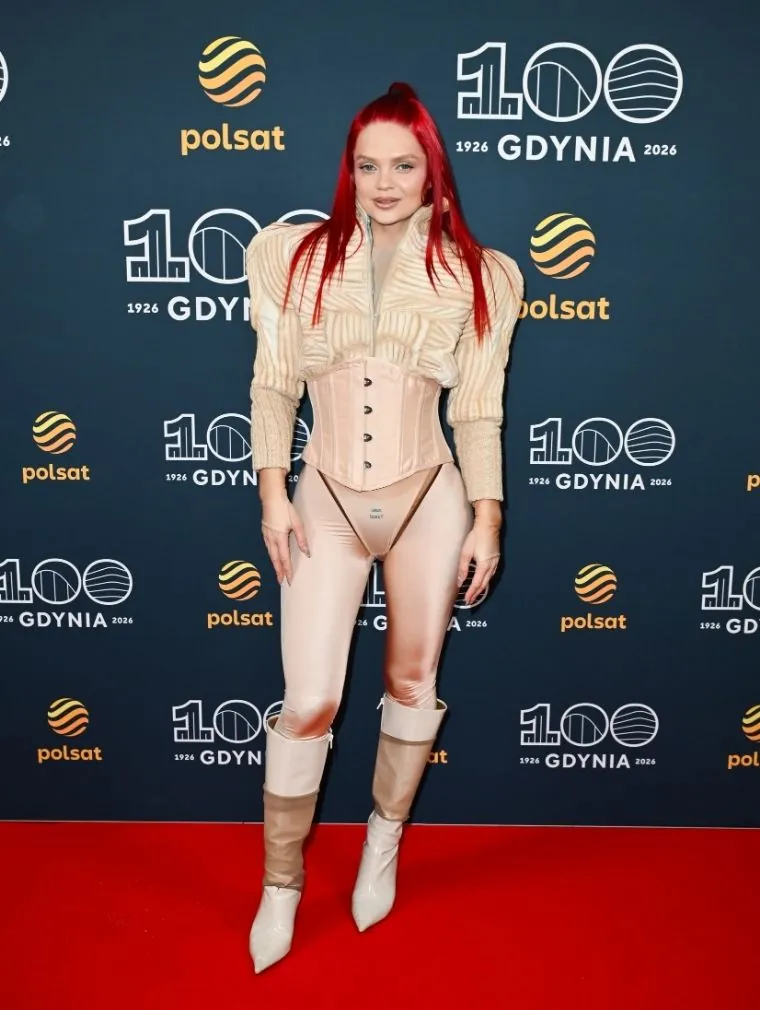 Margaret "100-lecie Gdyni"