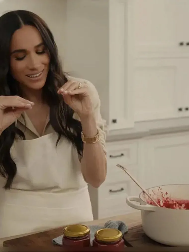 Biznes Meghan Markle